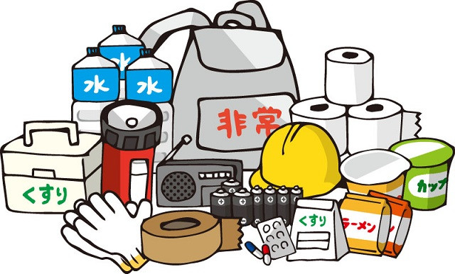 Động đất Nhật Bản