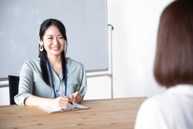 翻訳の仕事に必要な能力の画像