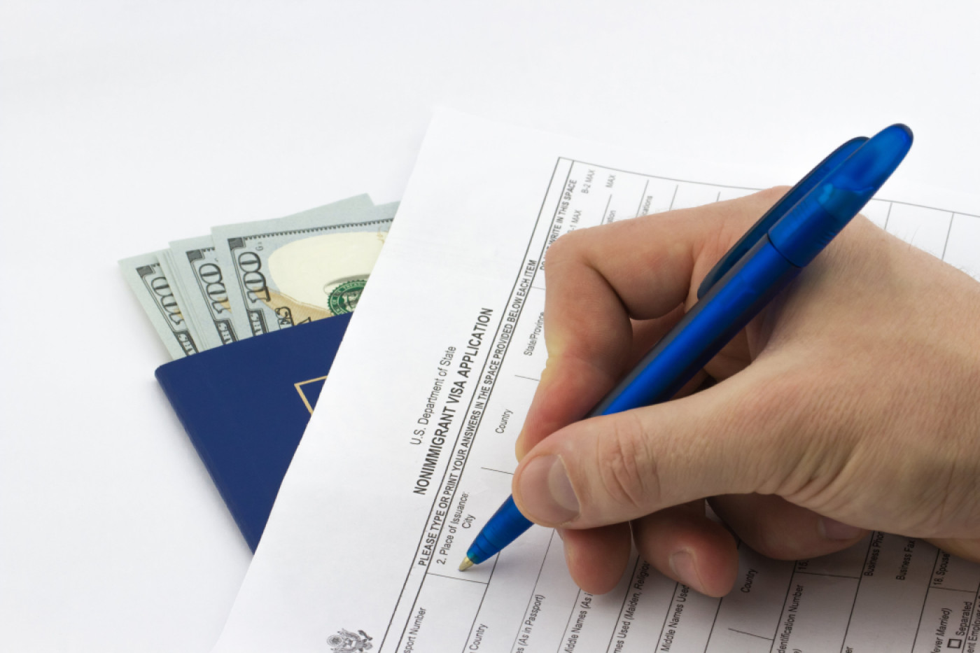 フリーランスの外国人が取得するビザについての画像