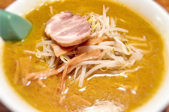 Đặc sản Hokkaido