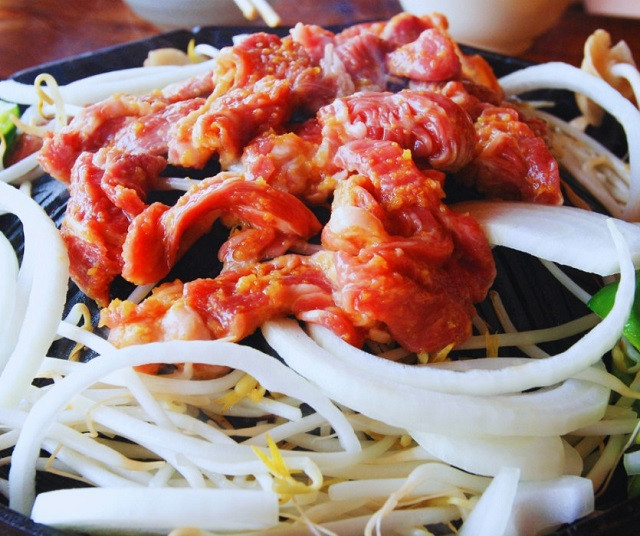 Đặc sản Hokkaido