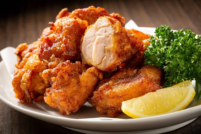 Đặc sản Hokkaido