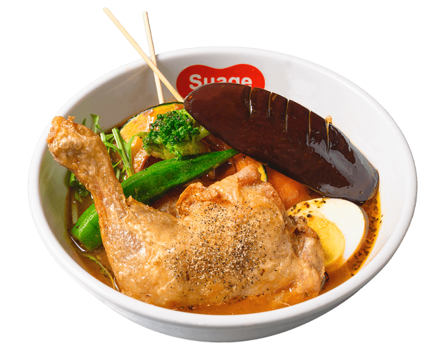 Đặc sản Hokkaido