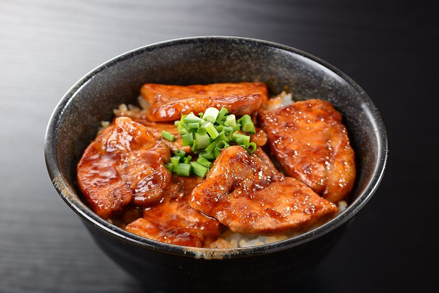 Đặc sản Hokkaido