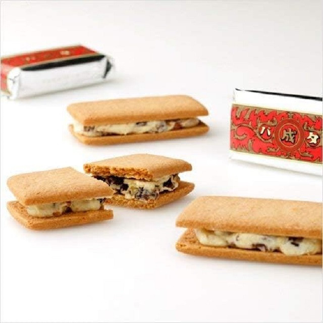 Đặc sản Hokkaido