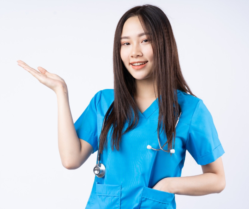 điều dưỡng nhật bản