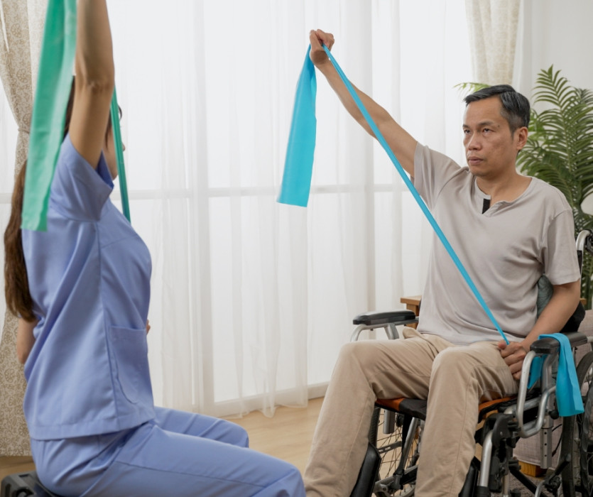 điều dưỡng nhật bản