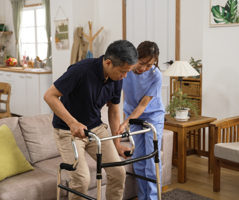 điều dưỡng nhật bản