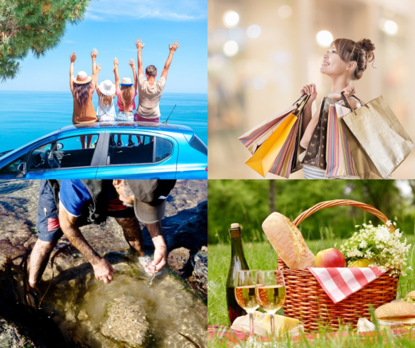 Tuần lễ vàng ở Nhật