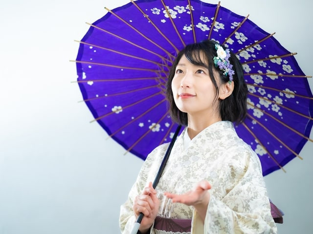 Hermosas imágenes japonesas [color]