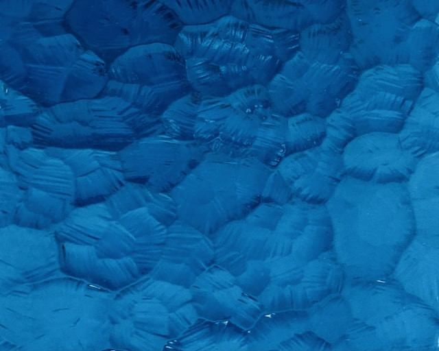 Imagen en color lapislázuli