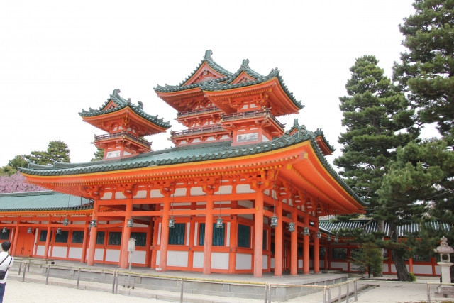 Imágenes de arquitectura japonesa