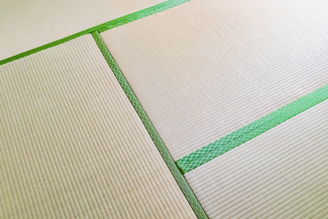 imagen de tatami