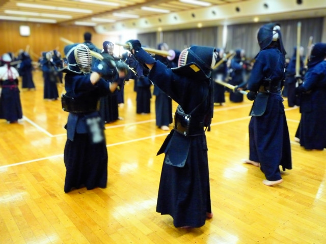 Imágenes de artes marciales