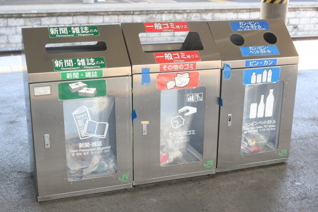 ¿Cuáles son los modales en la vida diaria que son exclusivos de Japón?  Imagen de