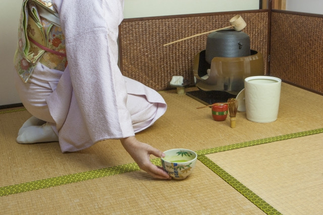 Imágenes de la cultura japonesa que te dan una sensación de wabi-sabi