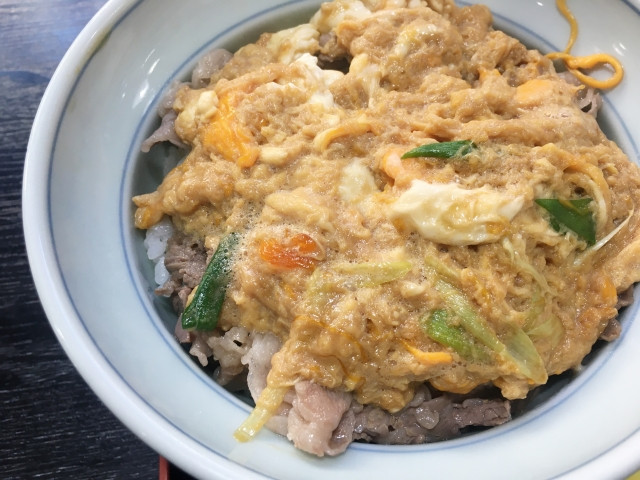 간사이 타닌동 이미지