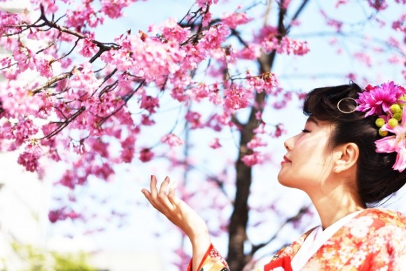 일본에서도 결혼식 전에 웨딩 촬영을 할까? 이미지