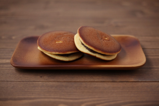 도라야키 이미지