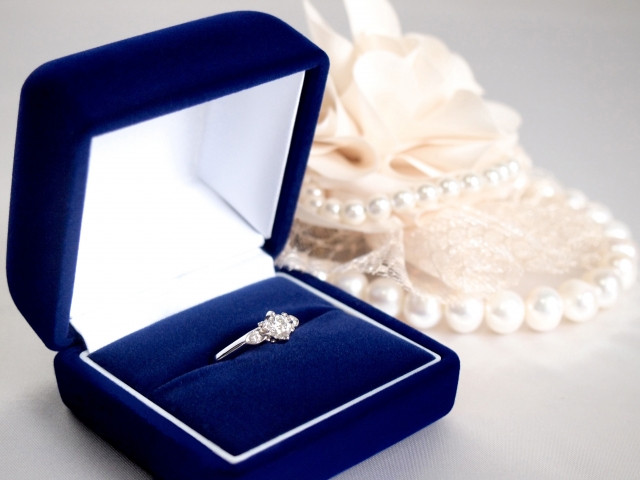 Cầu hôn trong tiếng Nhật