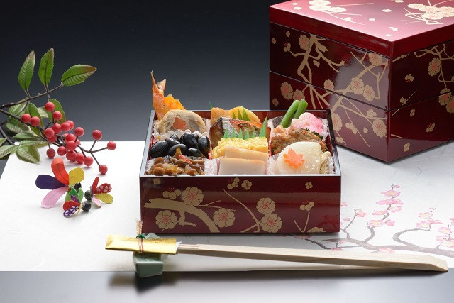 Osechi Ryori