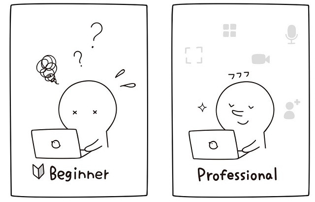 học tiếng Nhật