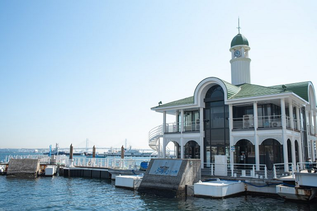 Yokohama Minato Mirai 21