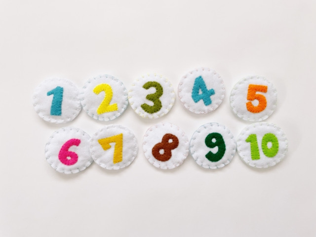 Số đếm tiếng Nhật