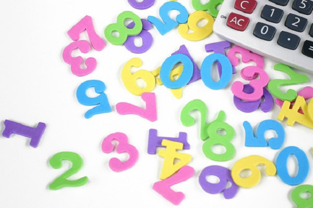 Số đếm tiếng Nhật