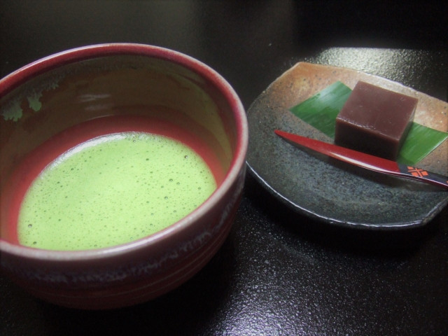 imagen de dulzura (kanmi)