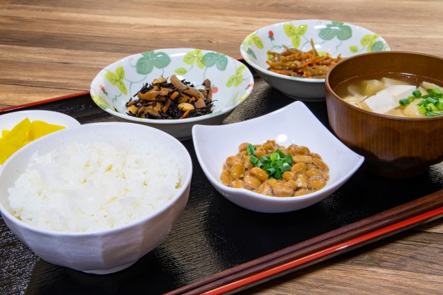 Imágenes de 5 platos japoneses representativos