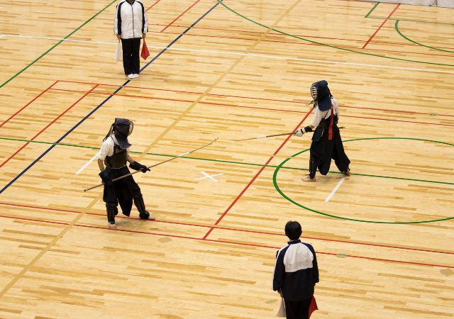 imagen naginata