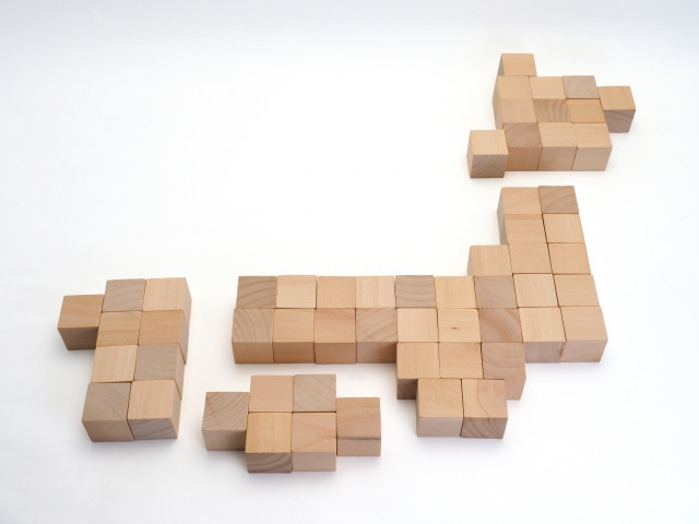 Imagen de por qué hay tantos dialectos en Japón