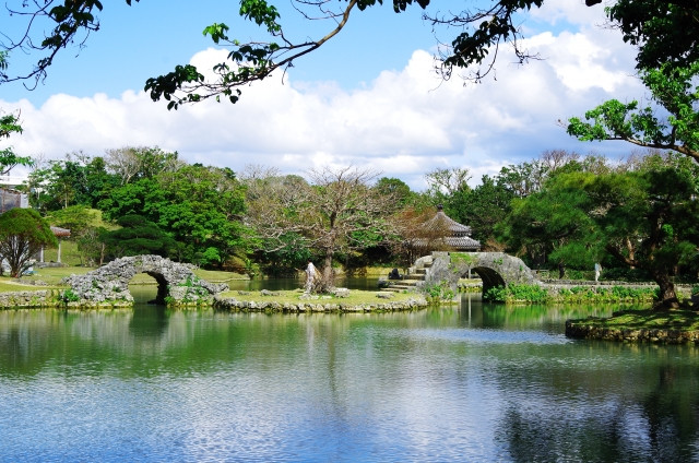 Imágenes de shikinaen