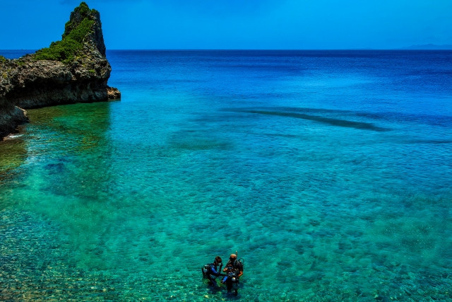 Imagen de Cabo Maeda