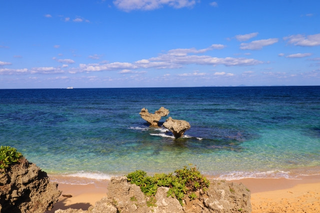 Imágenes de Isla Kouri