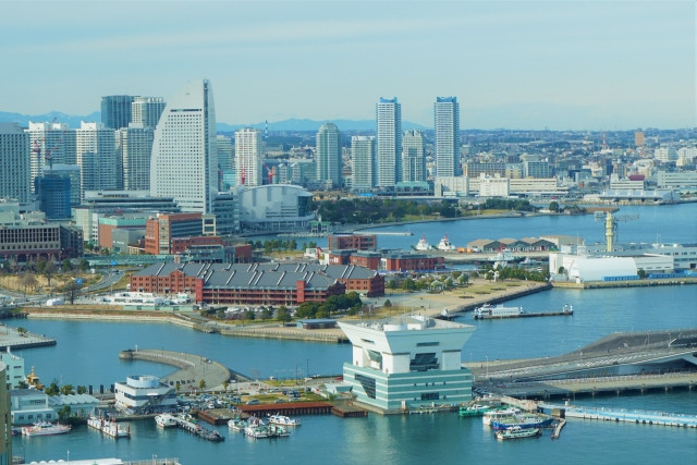 Imágenes de yokohama