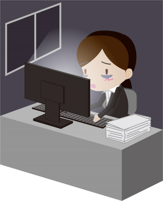 Luật lao động Nhật Bản