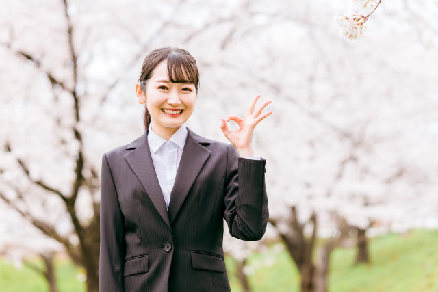 Employment Rate for International Student New Graduates in Japan