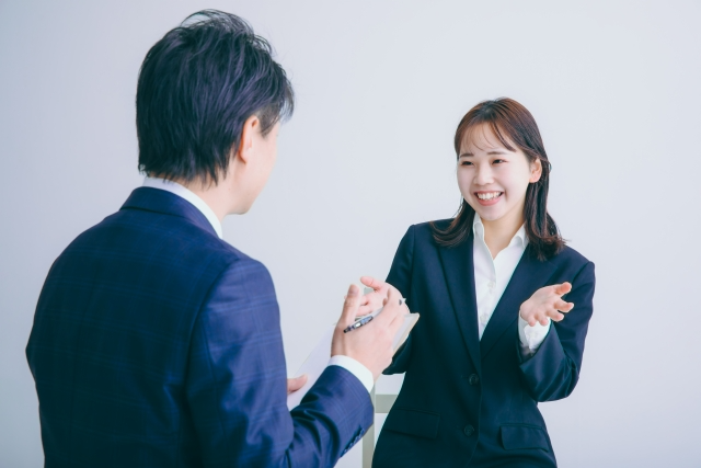 Imágenes de cómo utilizar Tatemae en el trabajo