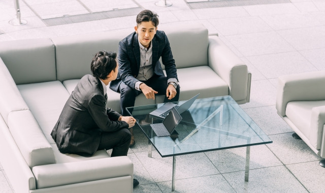 Kỹ sư Nhật Bản