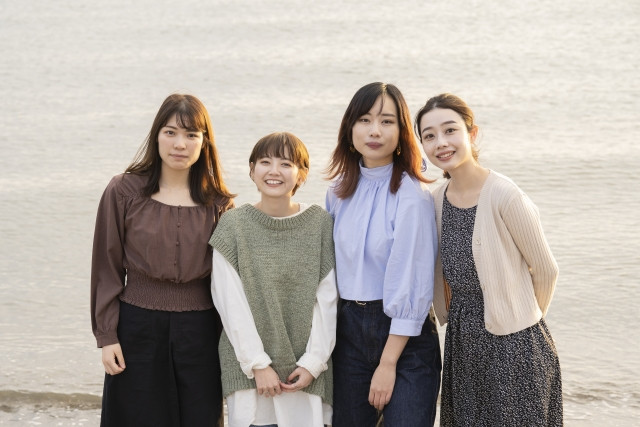 Imágenes de las diferencias entre el maquillaje coreano y el maquillaje chino