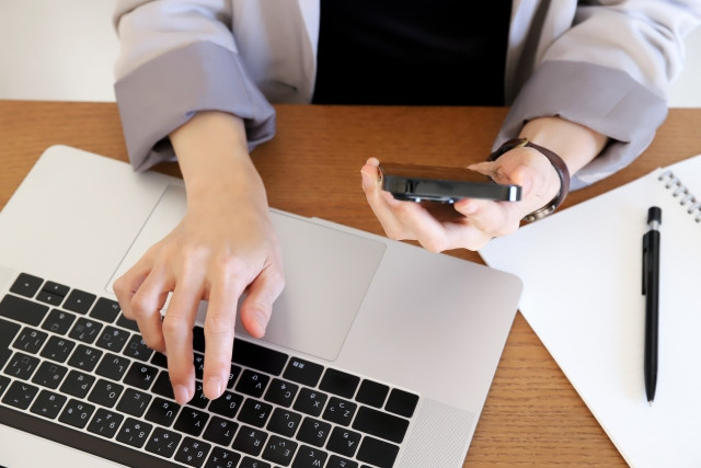 Chuyển việc tại Nhật