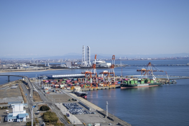 Công nghiệp Nhật Bản