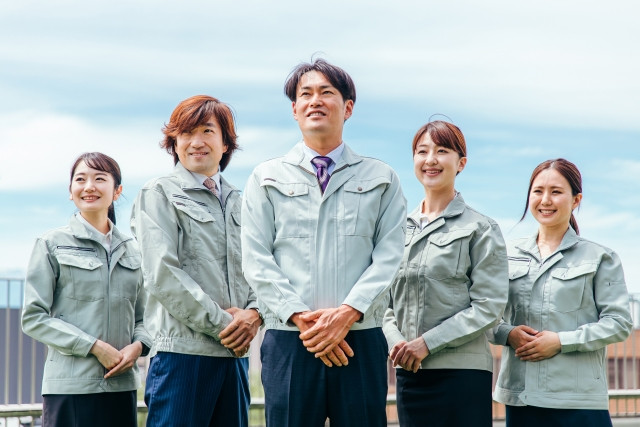 Công nghiệp Nhật Bản