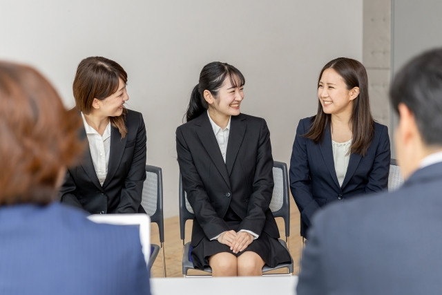 phỏng vấn tiếng Nhật