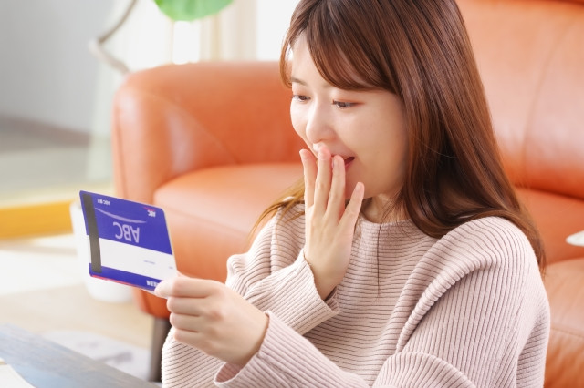 average accountant salary japan