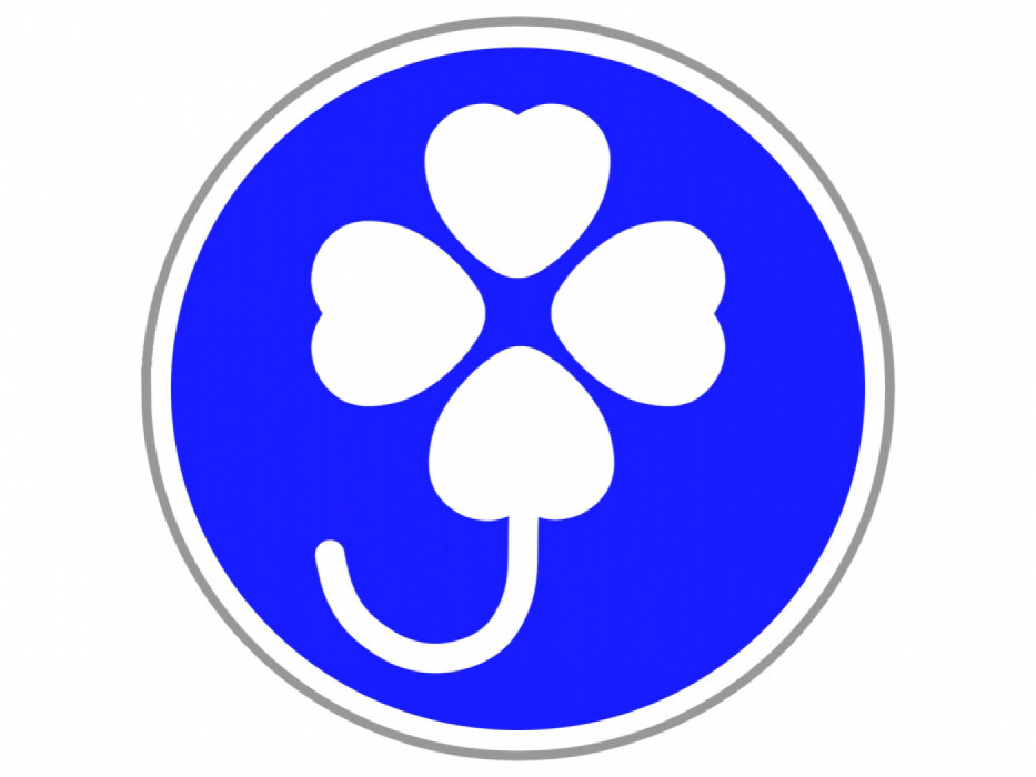 Imagen de la marca de persona con discapacidad física