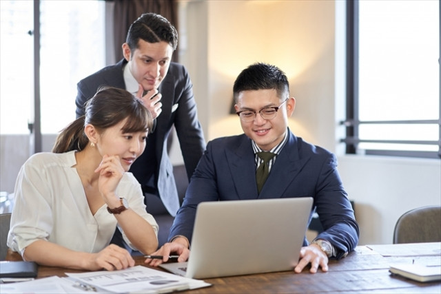 ¿Cómo se trabaja como intérprete? Imagen de