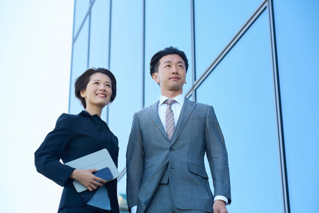 Văn hóa doanh nghiệp Nhật Bản